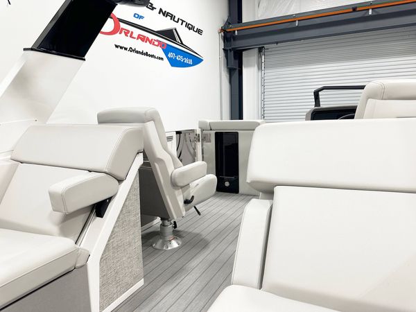2025 Balise Helix 24C